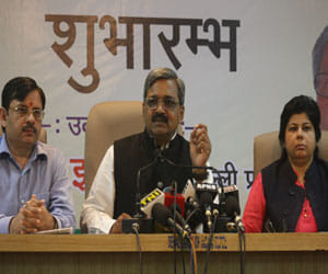 Why AAP didn't act on accused.