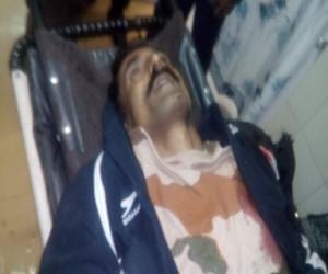 ITBP personnel killed his commander.