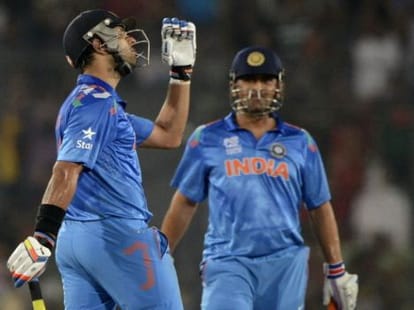 ambati rayudu and stuart binny break record