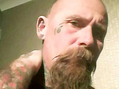 Jilted husband who posted revenge porn after wife's affair was exposed