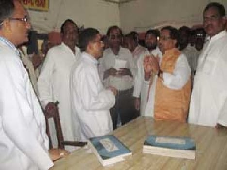 Grow five hundred seats in medical colleges