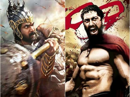 Baahubali First Weekend Worldwide Box office Collection