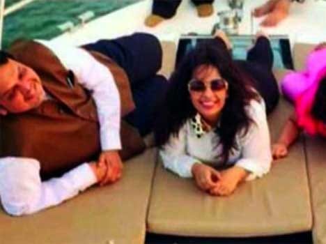 Person Who Allegedly Tweeted Fadnavis Photograph Arrested