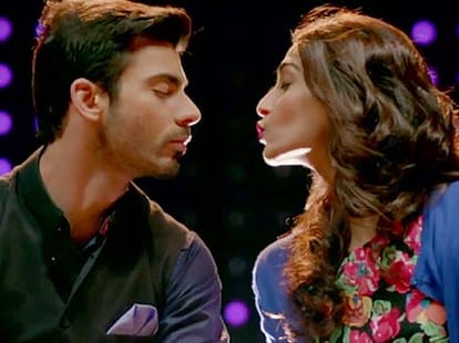 Fawad is gorgeous with magnificent acting talent: Sonam