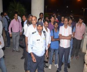 IIT finally expelled 73 student from B. Tech course.