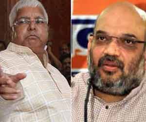 RJD campagining with tangas for bihar election