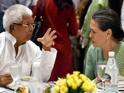 lalu yadav called bihar band