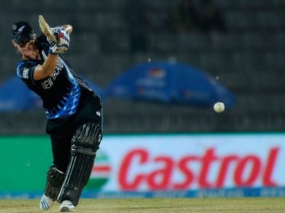 India vs New Zealand, Twenty 20 match