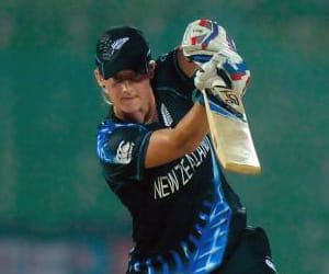 India vs New Zealand, Twenty 20 match