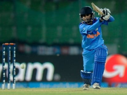india women cricket team won final odi against australia