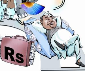 congress will give Honorarium to secretaries.