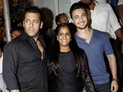 I respect all faiths: Salman Khan