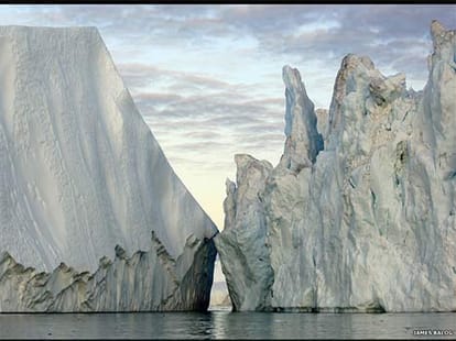 80 per cent glaciers are safe in ladakh region