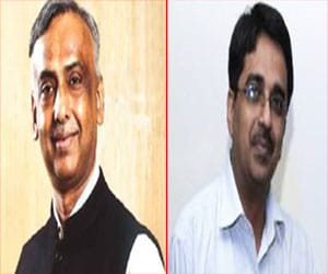 Sahai became Home Secretary, Sanghi  has charge of vigilance.
