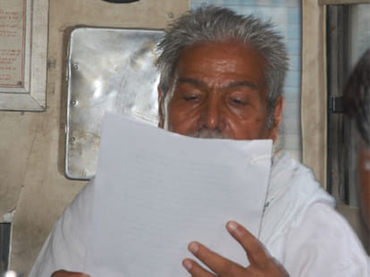 Suman murder case: after 8 years court ordered all 12 accused to life imprisonment.
