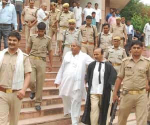 Suman murder case: after 8 years court ordered all 12 accused to life imprisonment.