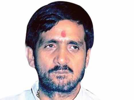 jdu mla arrsted in mukhtar ansari murder contract case