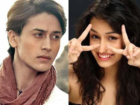 Shraddha Kapoor-Tiger Shroff starrer 'Baaghi' release date announced