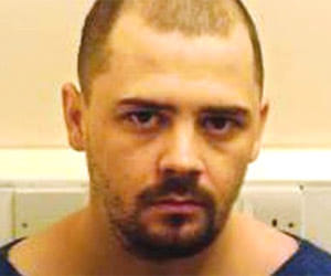 Vile sex beast abducted schoolgirl from street and subjected her to horror 32 hour rape ordeal