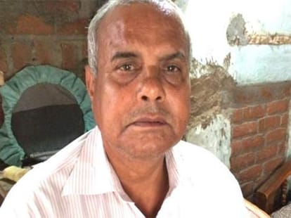 in vyapam scam after wife and son  i want to die-