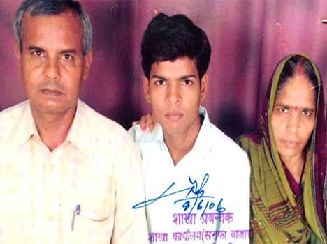in vyapam scam after wife and son  i want to die-