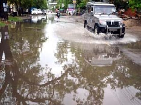Enhanced water everywhere trouble