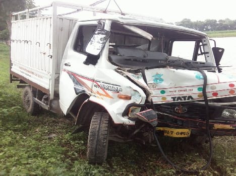 Bekr Magic of failure Tree strikes, one dead