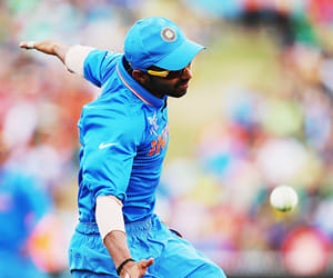 LIVE: India Vs Zimbabwe, 3rd ODI
