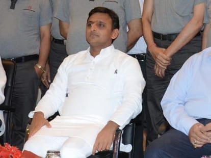 Cabinet minister speaks over the help of farmers.