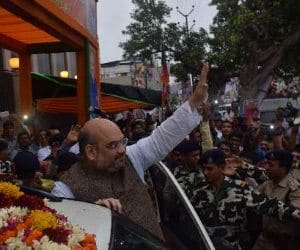 BJP to prepare for Panchayat election.