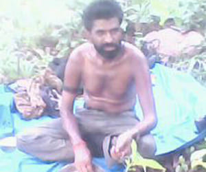 Most wanted dacoit Balkhadiya killed.