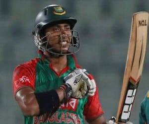 bangladesh won match