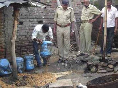 In Bihar mostly  gujarat,practical temperance ?