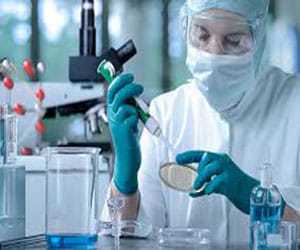 Chinese man saved Indian patient's life by stem cells.
