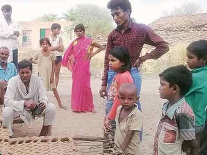 story of banda girl, now she is dabang didi