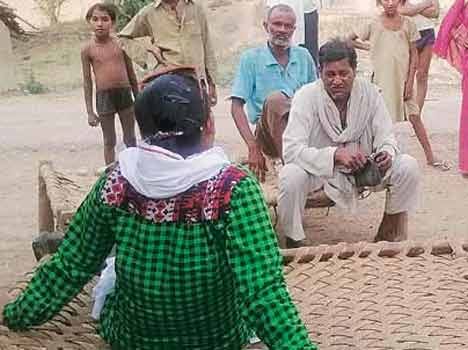 banda girl will also participate in village elections