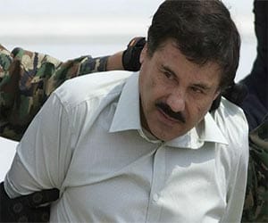 mexico drug cartel prison break
