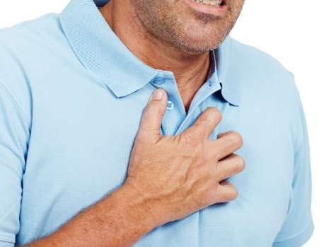  30 minute exercise can save from heart attack