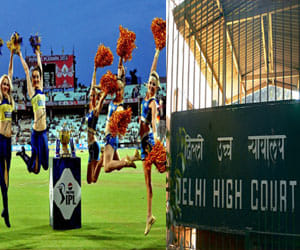 Hearing on IPL petition closed in High Court.