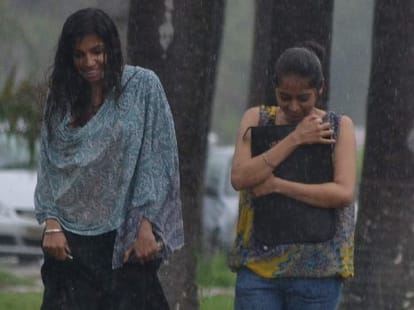 accurate weather forecast in uttarakhand.