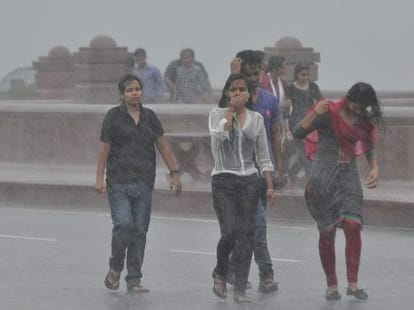 mannsoon rain will continue in chanigarh, weather update