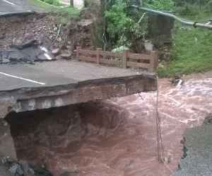 heavy rain in jammu kashmir, many dead