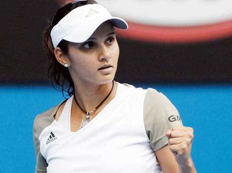 sania mirza and rohan bopanna back in form in us open