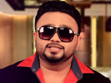 actress rape case, allagation on punjabi singer jelly