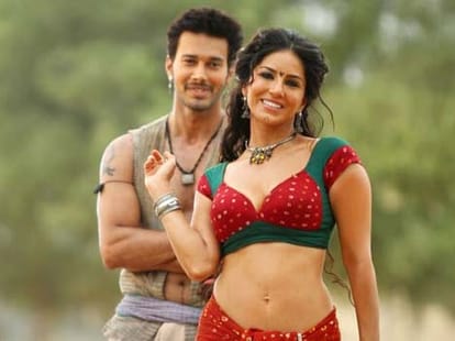  Sunny Leone sincere, hardworking: Rajneish Duggal
