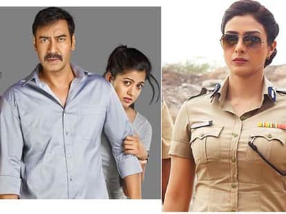 Was heartbroken when I had to beat Shriya up in 'Drishyam': Tabu