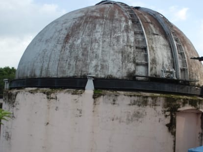 Doppler weather radar will installed in uttarakhand.