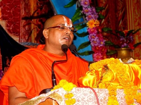 Purushottam mass religious Most work Punydaik