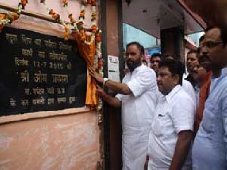 Name of 'Violence path will be Jain circuit