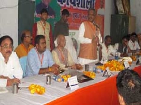 Panchayat elections , will win anyway